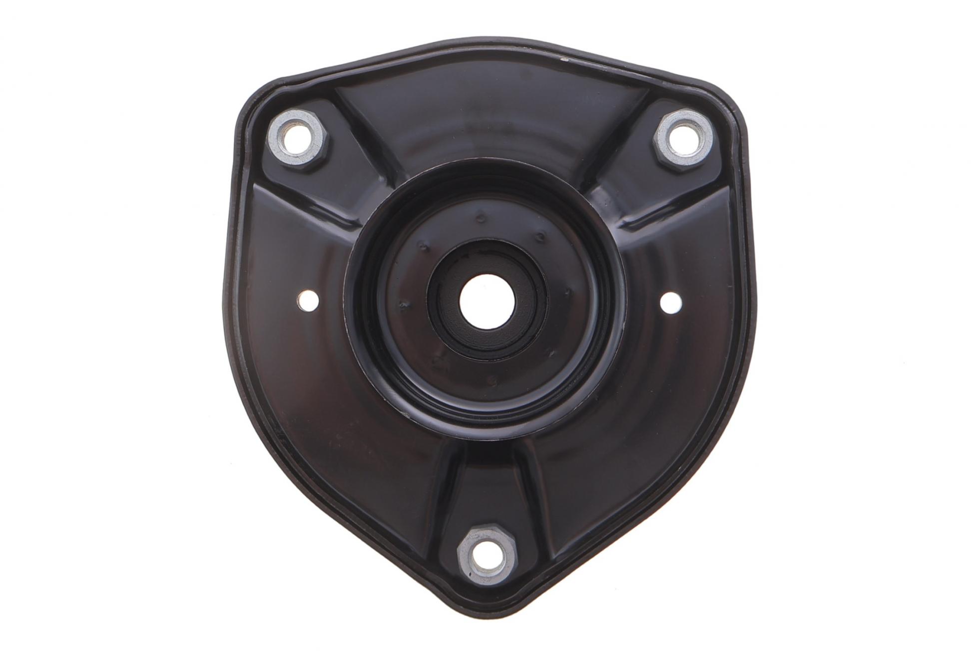Подушка амортизатора (переднього) + підшипник MB Vito (W639) 09-